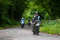 Vintage-motorcycle-club;eventdigitalimages;no-limits-trackdays;peter-wileman-photography;vintage-motocycles;vmcc-banbury-run-photographs